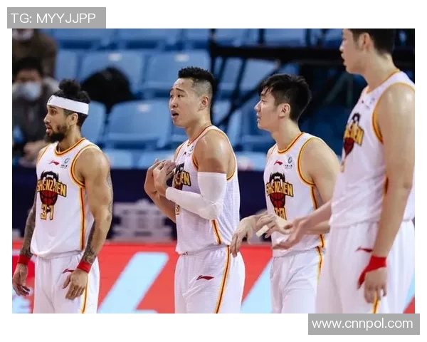 辽宁男篮对决深圳队常规赛精彩回顾与分析